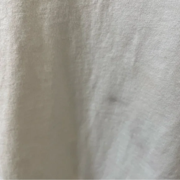 Absolute basketball 1994 graphic t shirt white vintage large - Picture 11 of 11